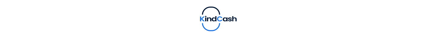 KindCash logo